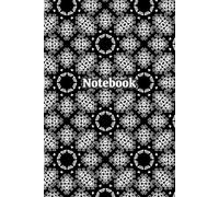 Crochet Floral Pattern Design Notebook: Track, Sketch & Plan Your Freeform Crochet and Granny Squares - A Creative Logbook for Crochet Lovers and Designers