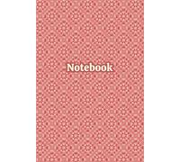 Crochet Granny Squares Pattern Notebook: Geometric Print Blank Fiber Arts Organizer for Stationery Lovers, Crocheters, Knitters, Yarn Lovers & ... Tracking, Sketching and Creative Ideas