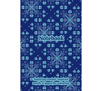 Crochet Granny Squares Themed Activity & Notebook: With Colouring Pages & Yarn Fibre Motifs. An Organiser for Crocheters, Knitters, Yarn Lovers, ... Tracking, Sketching and Creative Ideas.