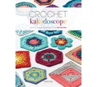 Crochet Kaleidoscope (ebook)