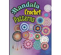 Crochet Mandala Pattern