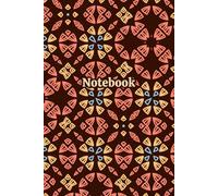 Crochet Pattern Design Notebook: Track, Sketch & Plan Your Freeform Crochet and Granny Squares - A Creative Logbook for Crochet Lovers and Designers