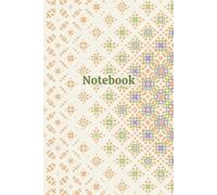 Crochet Pattern Design Notebook: Track, Sketch & Plan Your Freeform Crochet and Granny Squares - A Creative Logbook for Crochet Lovers and Designers
