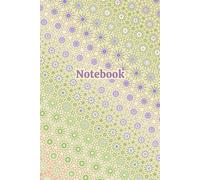 Crochet Pattern Design Notebook: Track, Sketch & Plan Your Freeform Crochet and Granny Squares - A Creative Logbook for Crochet Lovers and Designers
