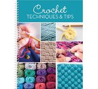 Crochet Techniques & Tips