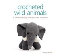 Crocheted Wild Animals
