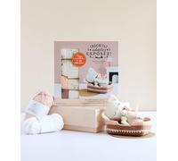 Crochetez, adoptez, exposez ! Coffret chat : Poppy le bristish