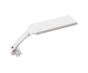 Croci A6049497 Orion-Lámpara de Techo Blanco Completo del LED 10, 5W para Acuarios