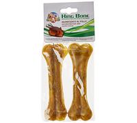 Croci Bone para perros King Chicken, 15 cm, 95 g, paquete de 1