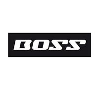 Croci Boss Label, X-Pequeño, 2 piezas