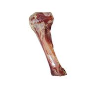 Croci C1030892 King Snack Hueso de Jamón, Mediano (Paquete de 6)