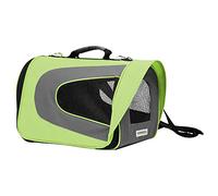 Croci C2178017 Soporte para Bolsa de Cohete, 46 x 26 x 27 cm, Verde