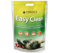 Croci C4025777 Arena para Gatos Easy Clean, 7.5 L
