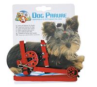 Croci C5079665 Plató Traílla y Pechera