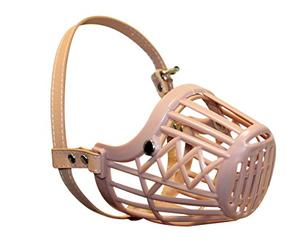 Croci C6020388 Bozal Lupo XXL