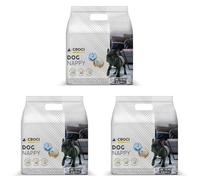 Croci C6028305 Dog Nappy XS - Juego de 14 perritas (Paquete de 3)