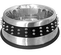 Croci C6059528 Cuencos de Acero