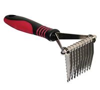 Croci C6067440 Peine Rastrillo para Perros y Gatos