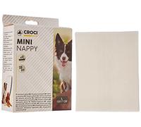Croci C7020207 Absorbentes para Mutandinas Higiénicas, L