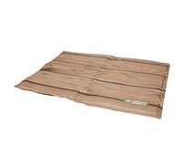 Croci Colchoneta De Enfriamiento para Perros Fresh Wood 90X50 Cm 2400 g