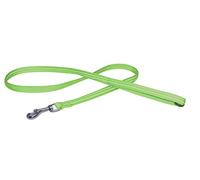 Croci Correa para Perros, 1.2 M, Nailon, Verde, 15 mm