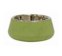 Croci Cuenco Bambù/Acero Tierra Verde 800Ml/17Cm 260 g