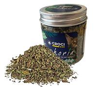 Croci Euphoria - Tarro de Hierba gatera Seca Natural picada, Atractivo para Gatos, 25 g