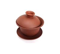 Croci Gaiwan de Arcilla de Yixing Tradicional 150 ml