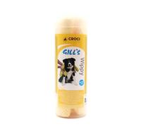 Croci Gill'S - Dog Drying Cloth, Seca Rápidamente A Los Perros, Absorbe Líquidos, Aceites Y Suciedad, Para Perros De Pelo Largo, 66X43 Cm