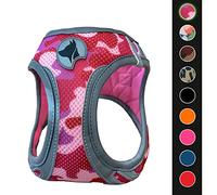 Croci Hiking - Pechera Reflectante Army Pink XL - 450.000 g