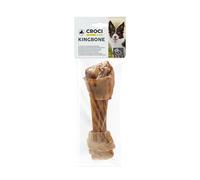 CROCI - Hueso para Perro de búfalo, 20 cm, 110 g