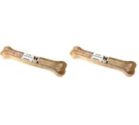 Croci Hueso para Perro King 13 cm 60 G - Lote de 1 (Paquete de 2)