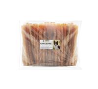 Croci Hueso para Perro Twisted Sticks 9/10 mm - Lote de 5