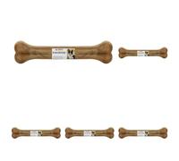 Croci Huesos King Bone a Granel, 10 cm, 1 Unidad (Paquete de 5)