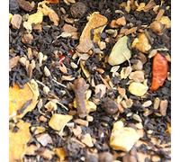 Croci Infusión De Especias Con Té Chai Y Cúrcuma En Una Jarra Henry 50 g