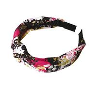 Croci Jaguar Diadema - Accesorios Para El Cabello De Talla Única 30 g