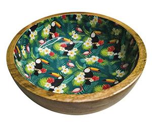 Croci Mango Bowl Decal Hoja 830Ml 245 g