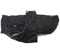 Croci, Montreal, Abrigo Para Perros, Abrigo De Invierno, Chaqueta Impermeable, Talla 40Cm, Negro