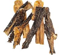 Croci Niki Natural Barf Tripa de Búfalo, Snack para Perros Natural, Dieta Barf, 200 g