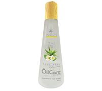 Croci Oilcare - Champú Brillante para Perro, 300 ml, 2 Unidades