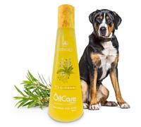 CROCI oilcare purificar Champú, 300 ml