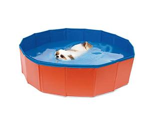 CROCI Piscina Canina