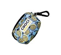 Croci Porta bolsas higiénicas para perros | Fantasía Lemons | Medidas: 6 x 4 cm