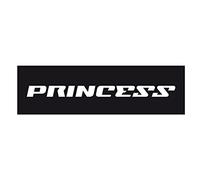 Croci Princess Label, X-Small 2 Piezas