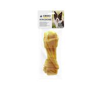 Croci queso Noue hueso para perro de búfalo 20 cm 110 G - - Juego de 12
