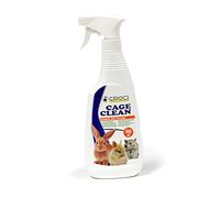Croci R3075507 Limpiador en Aerosol con Zoom para Jaulas - 500 ml