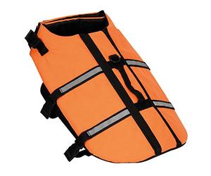 Croci Salvavidas para Perros, Duradero, Seguro, con Asa, 30 Cm 194 g