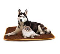 Croci Self-Heating Alfombra para Perros y Gatos