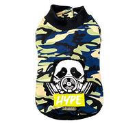 Croci Sudadera X Hype 25 cm - 22 g