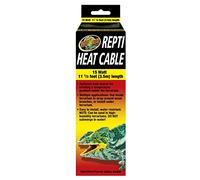 ZooMed Cable Calefactor para terrarios